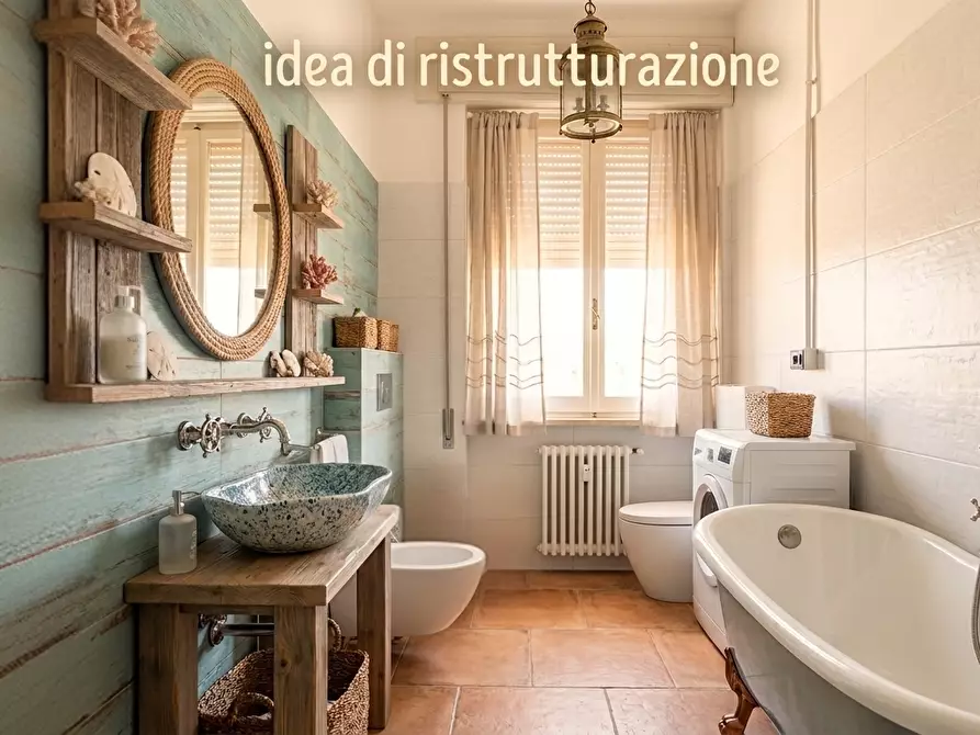 Immagine 23 di Appartamento in vendita  a Lerici