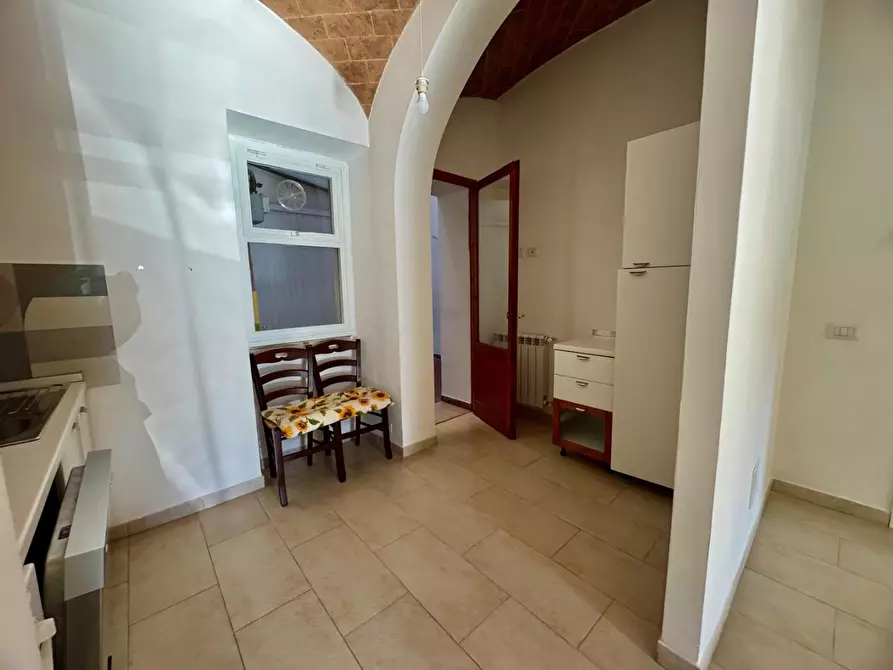 Immagine 7 di Appartamento in vendita  a Siena