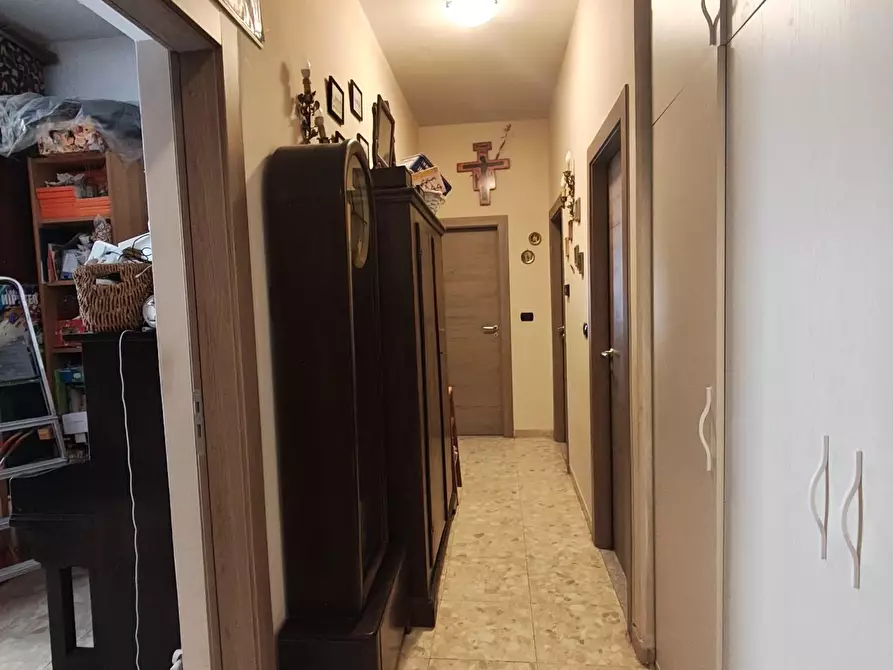 Immagine 6 di Appartamento in vendita  a Lucca