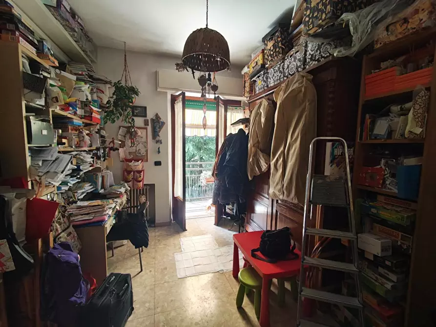 Immagine 18 di Appartamento in vendita  a Lucca