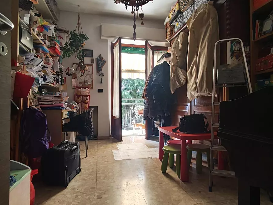 Immagine 17 di Appartamento in vendita  a Lucca