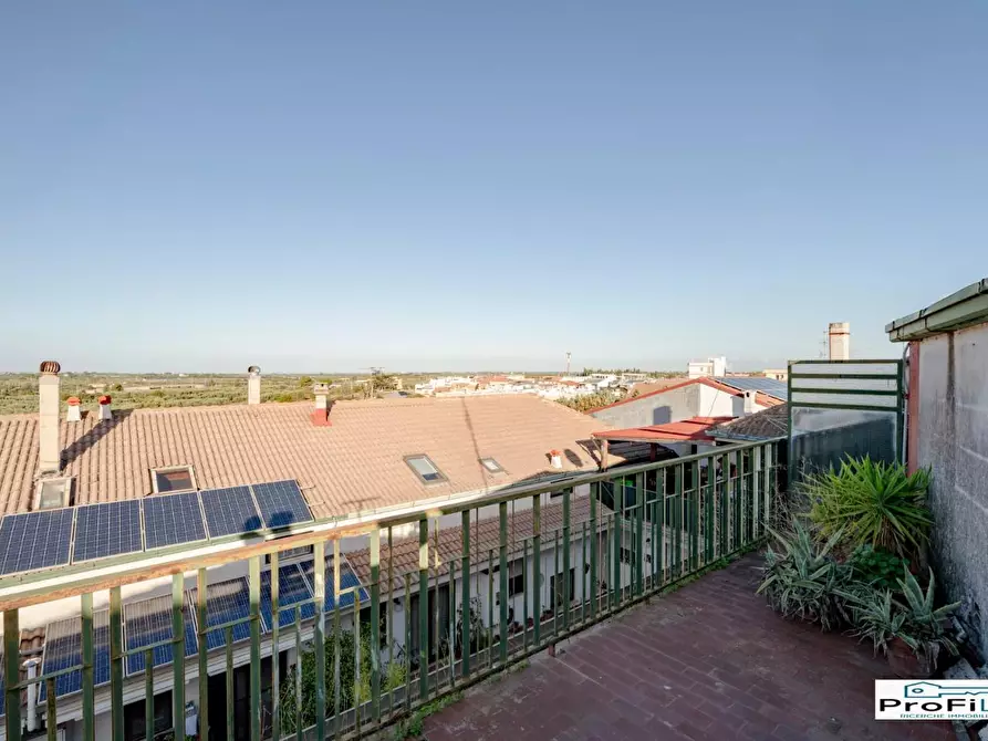 Immagine 13 di Appartamento in vendita  a Cassano Delle Murge