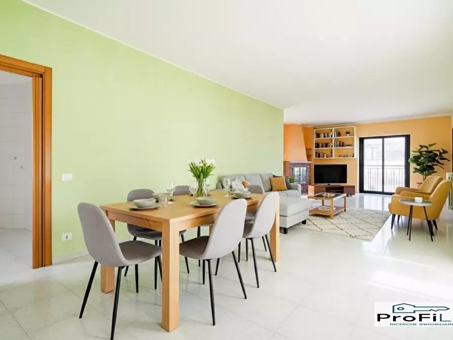 Immagine 2 di Appartamento in vendita  a Cassano Delle Murge