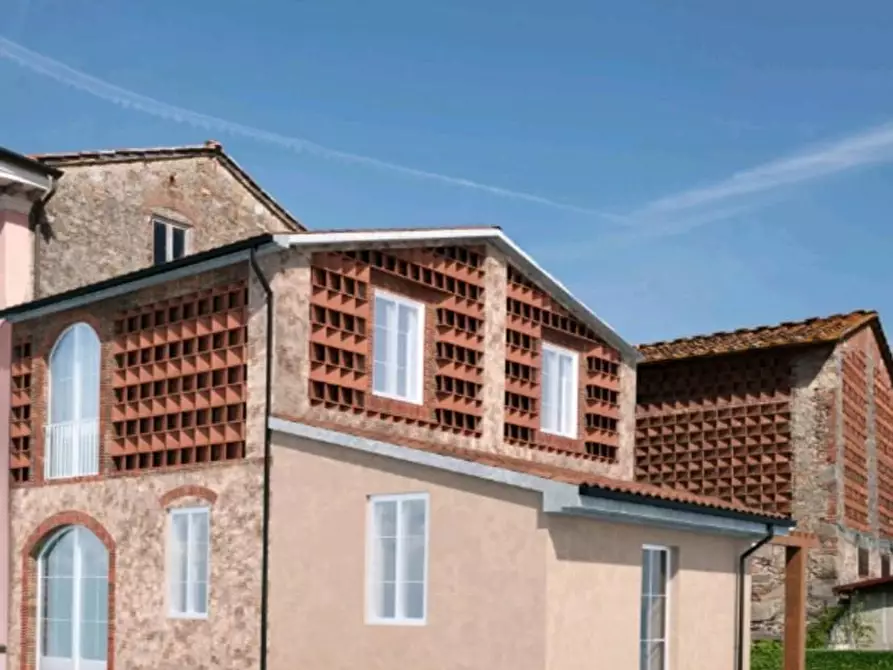 Immagine 1 di Terratetto in vendita  a Capannori
