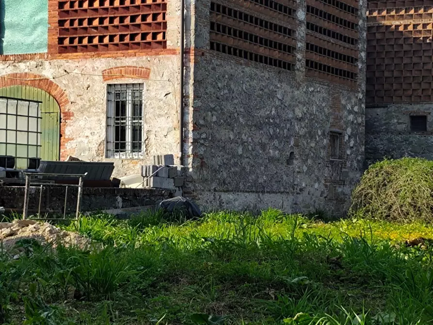 Immagine 3 di Terratetto in vendita  a Capannori