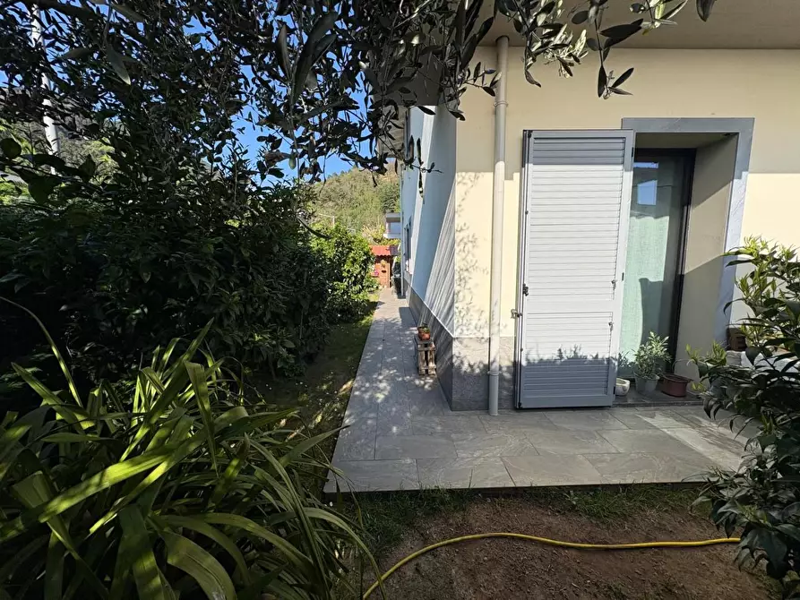 Immagine 7 di Villetta a schiera in vendita  a Massa