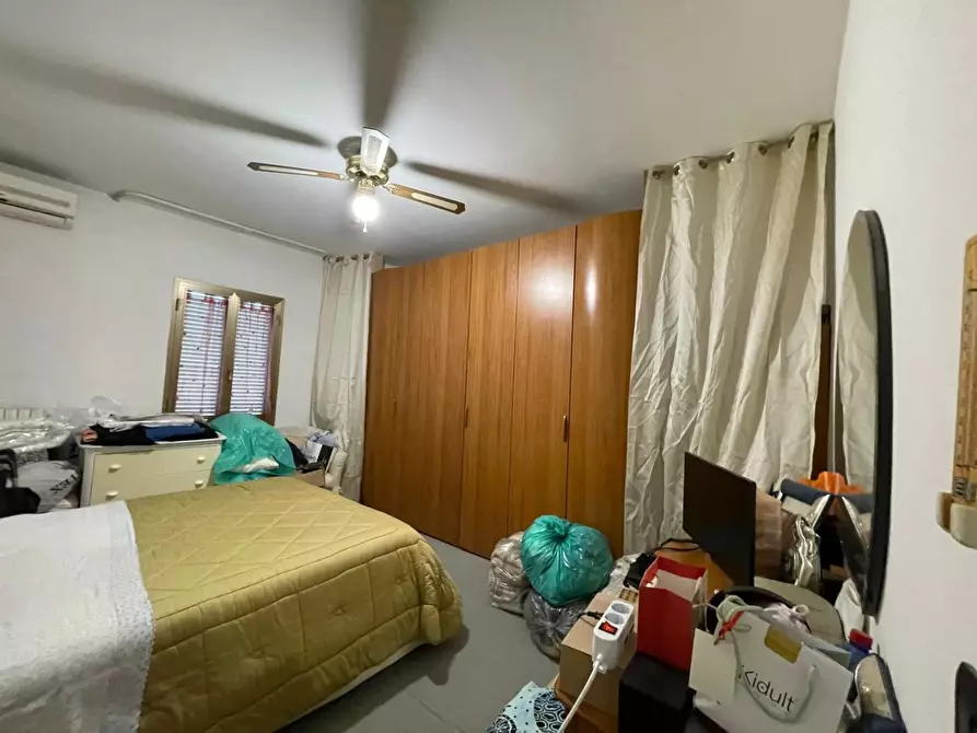 Immagine 6 di Porzione di casa in vendita  a Lamporecchio