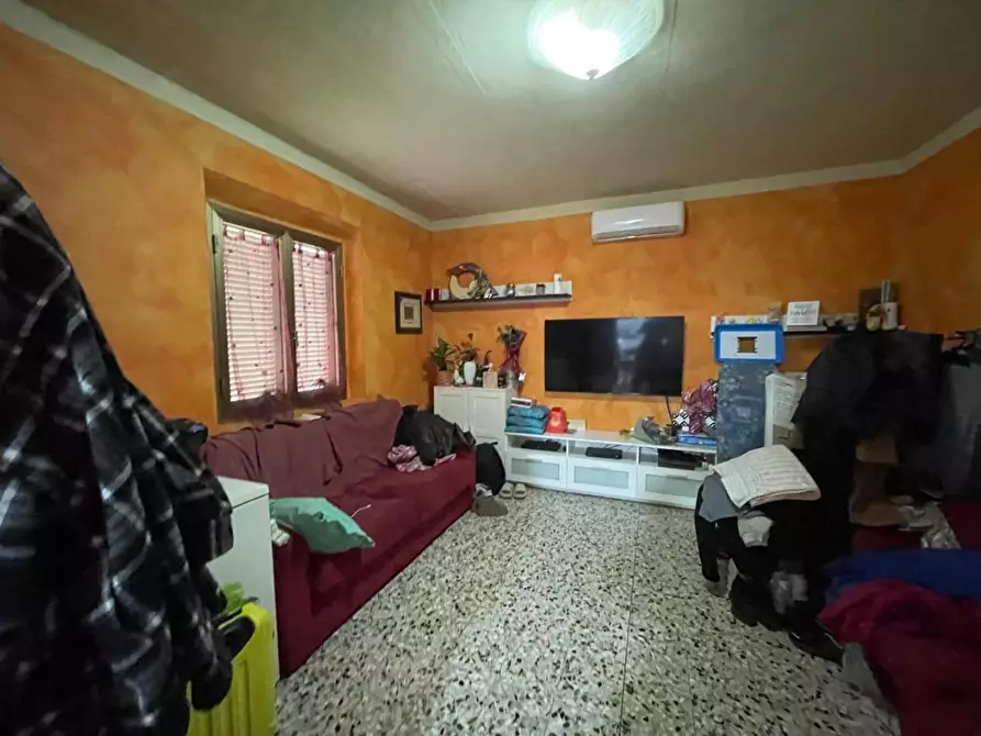 Immagine 4 di Porzione di casa in vendita  a Lamporecchio