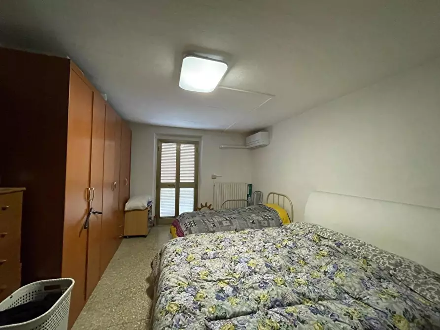 Immagine 8 di Porzione di casa in vendita  a Lamporecchio