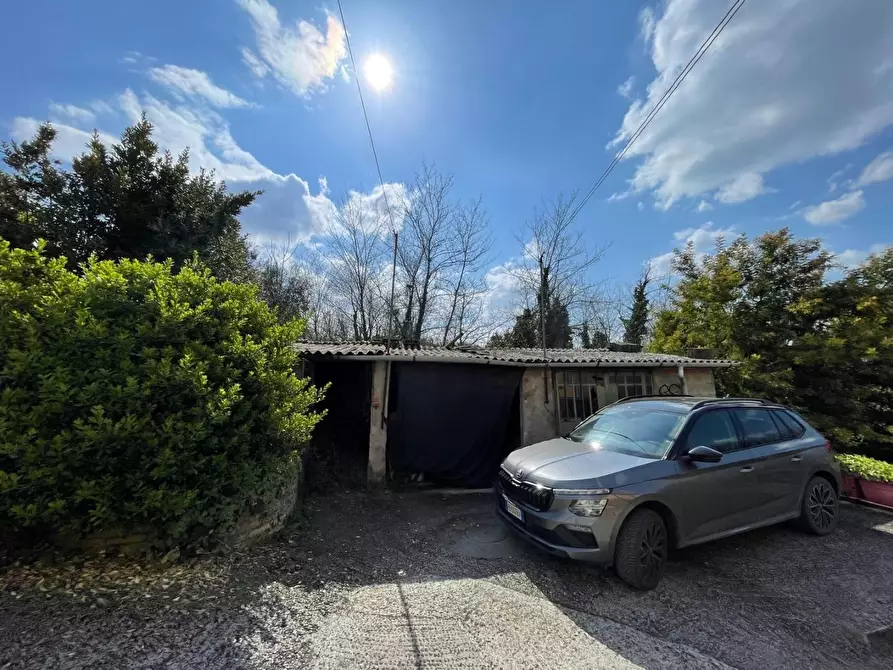 Immagine 7 di Porzione di casa in vendita  a Lamporecchio