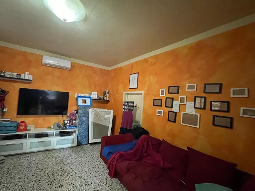 Immagine 12 di Porzione di casa in vendita  a Lamporecchio