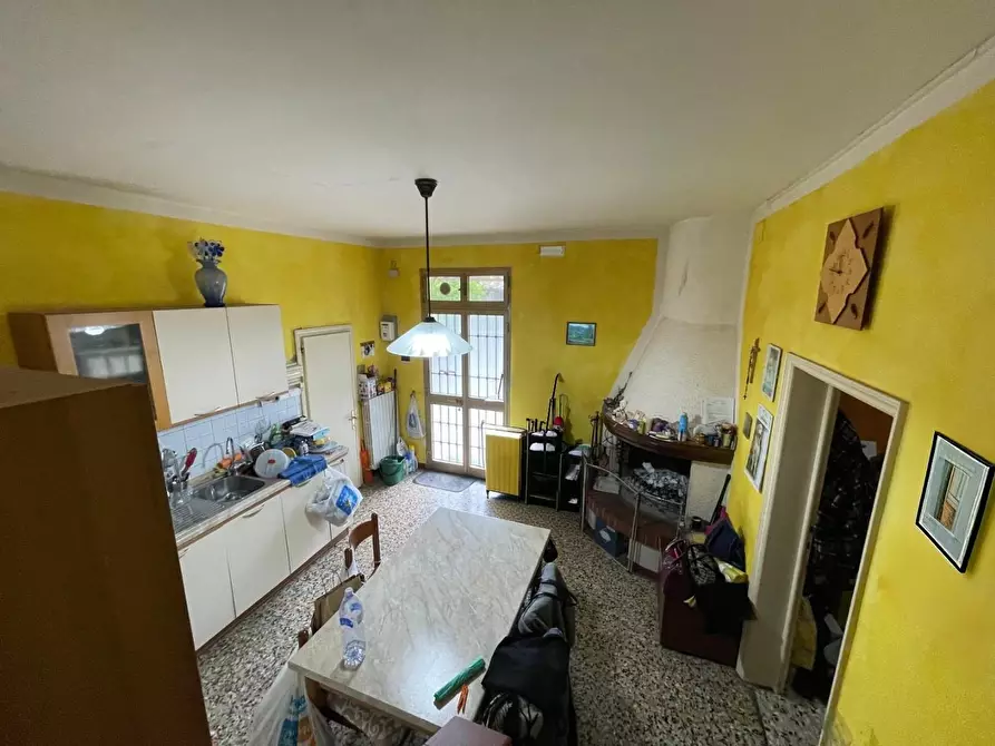 Immagine 11 di Porzione di casa in vendita  a Lamporecchio