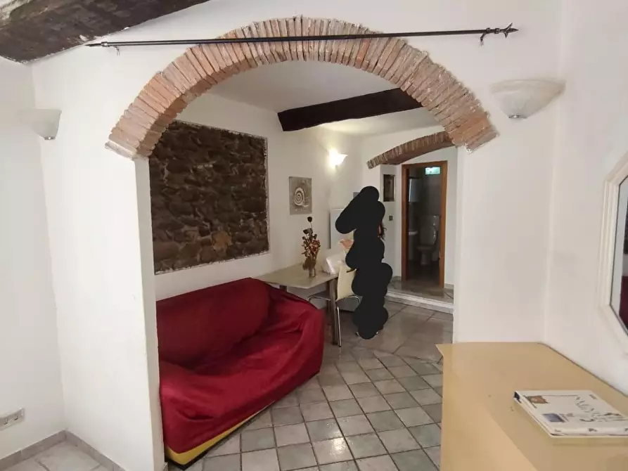 Immagine 3 di Appartamento in affitto  a Carrara