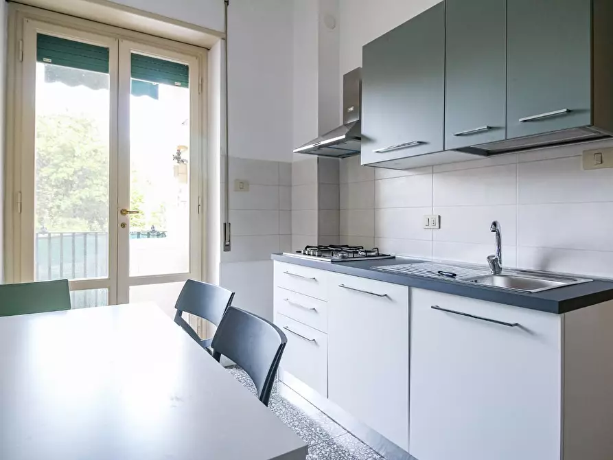 Immagine 3 di Appartamento in affitto  a Pisa