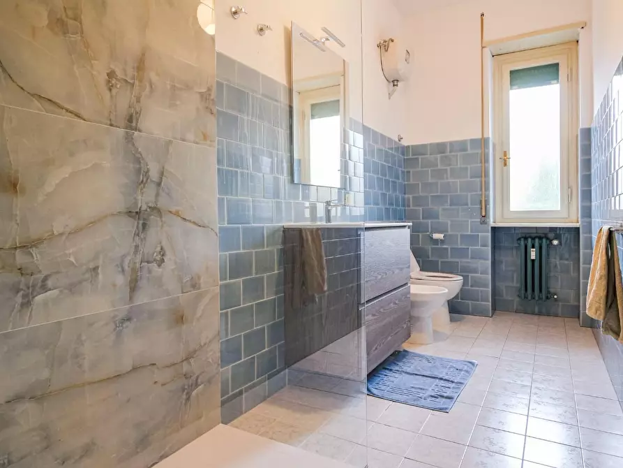 Immagine 17 di Appartamento in affitto  a Pisa