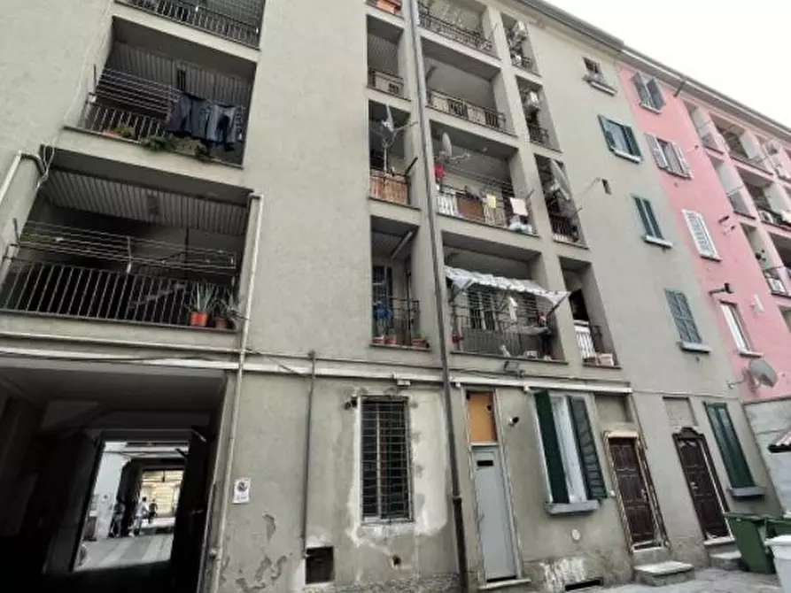 Immagine 1 di Appartamento in vendita  a Milano