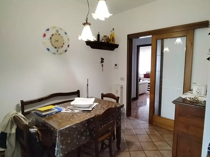 Immagine 9 di Appartamento in vendita  a Livorno