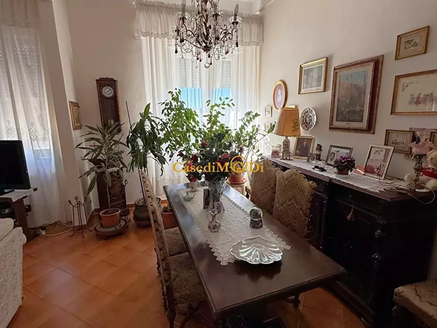 Immagine 5 di Appartamento in vendita  a Livorno