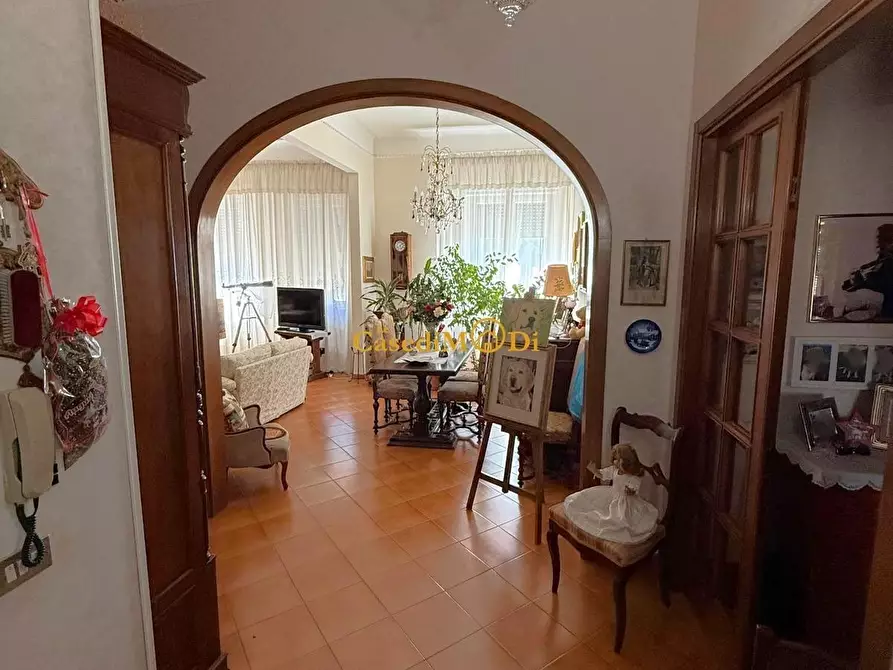 Immagine 7 di Appartamento in vendita  a Livorno