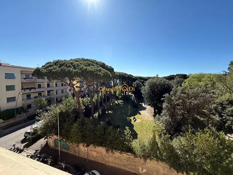 Immagine 15 di Appartamento in vendita  a Livorno