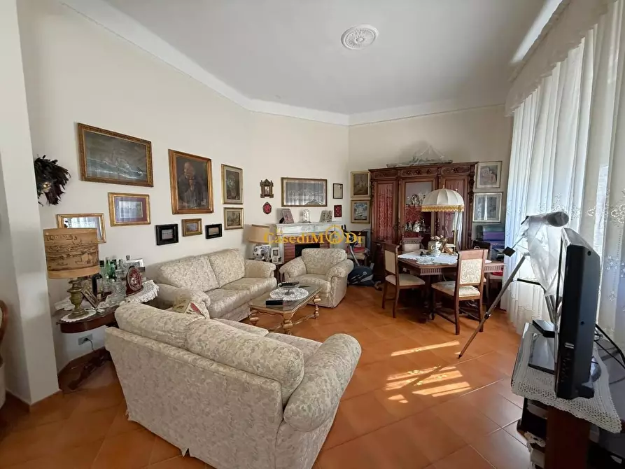 Immagine 3 di Appartamento in vendita  a Livorno