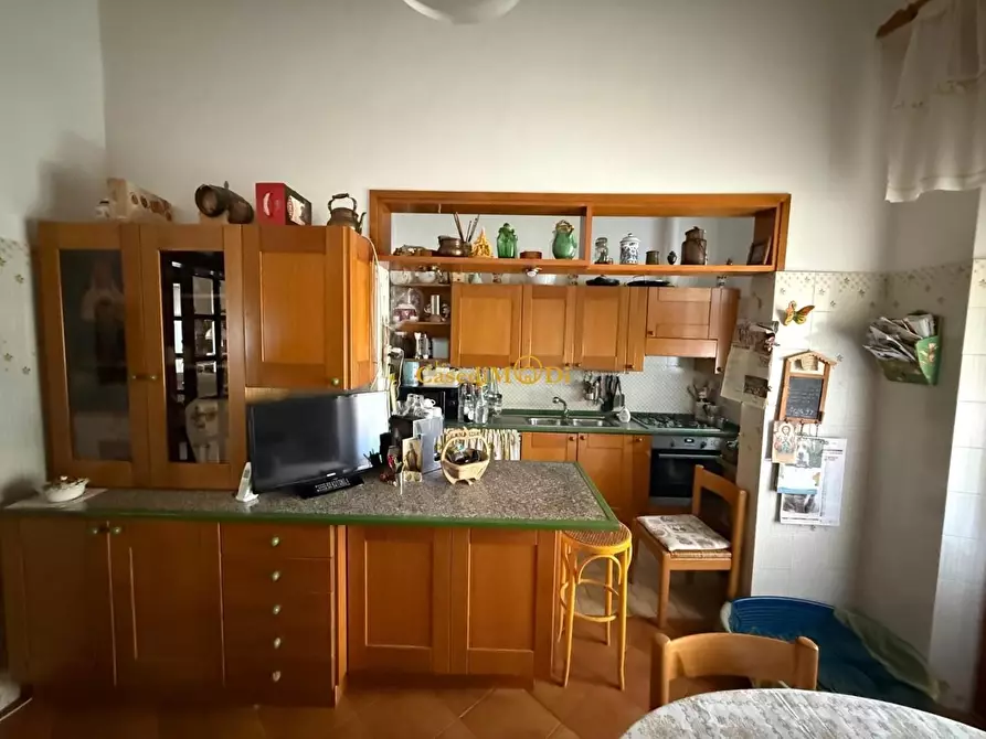 Immagine 9 di Appartamento in vendita  a Livorno