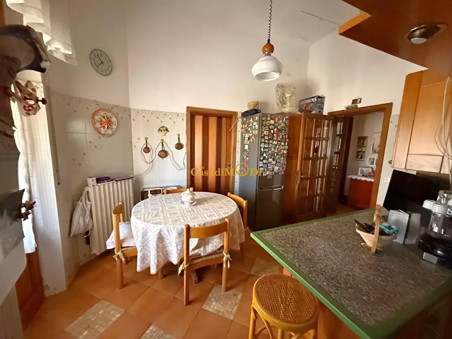 Immagine 14 di Appartamento in vendita  a Livorno