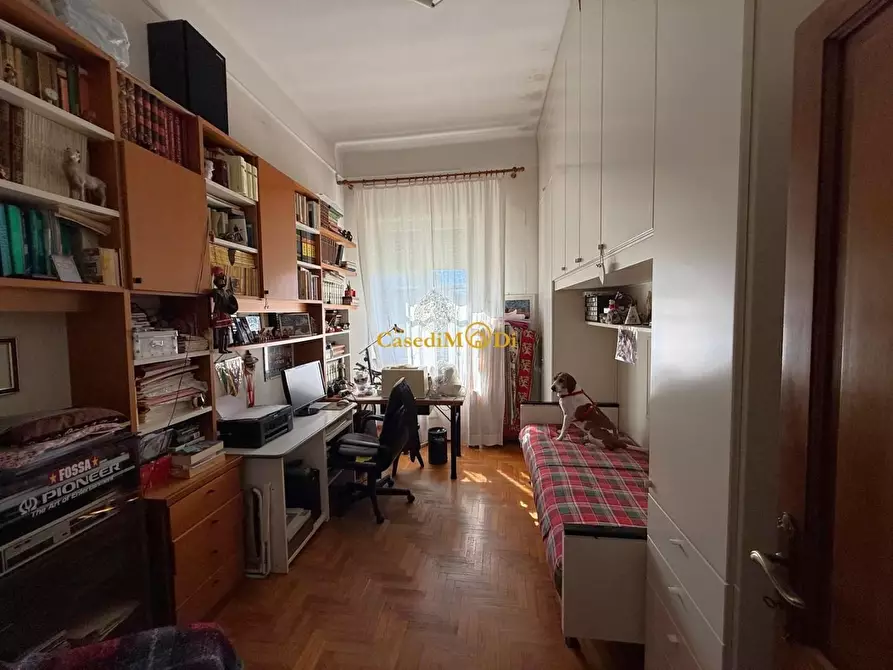 Immagine 21 di Appartamento in vendita  a Livorno