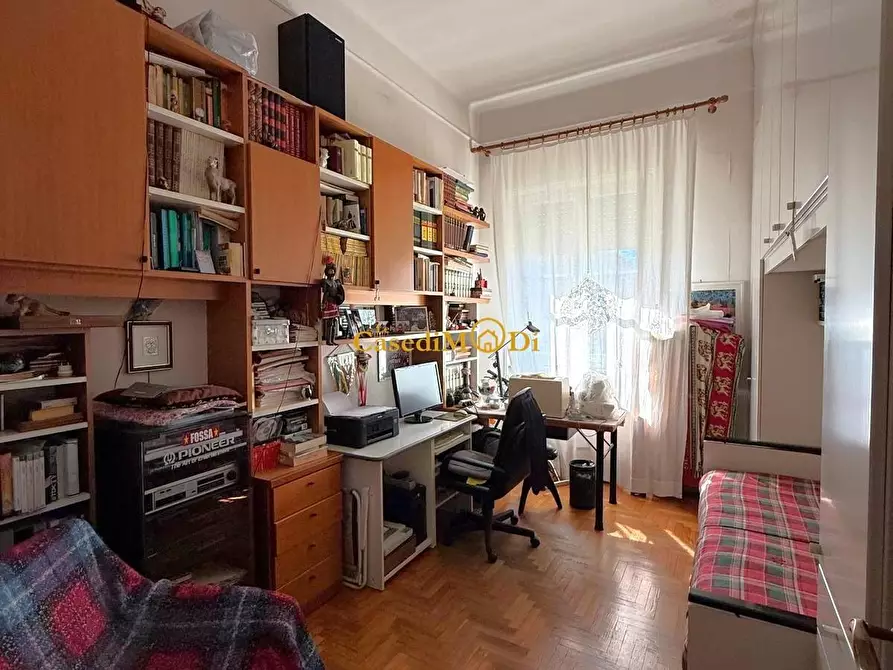 Immagine 23 di Appartamento in vendita  a Livorno