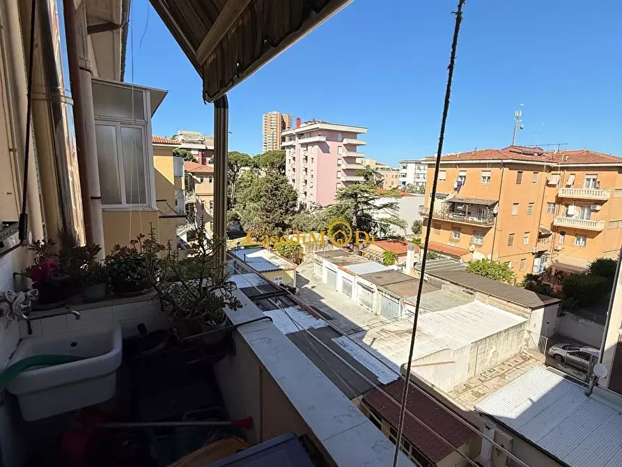 Immagine 12 di Appartamento in vendita  a Livorno