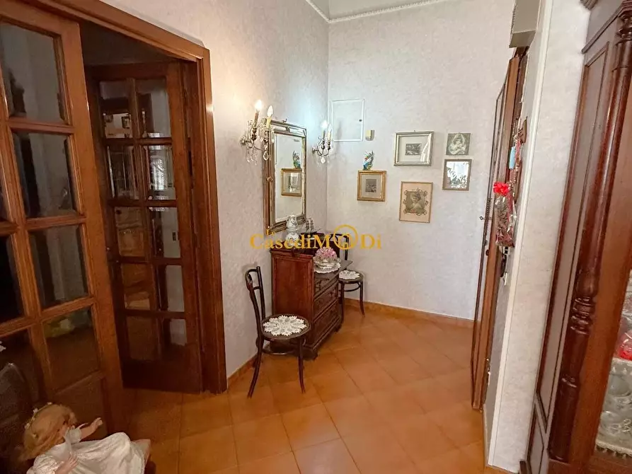 Immagine 8 di Appartamento in vendita  a Livorno