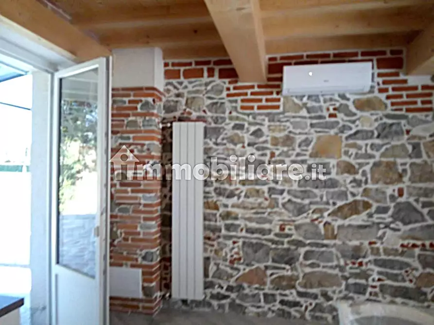 Immagine 6 di Terratetto in vendita  a Capannori