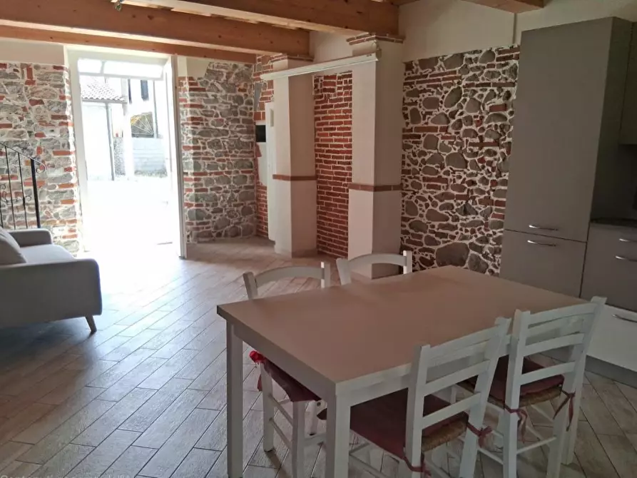 Immagine 6 di Terratetto in vendita  a Capannori