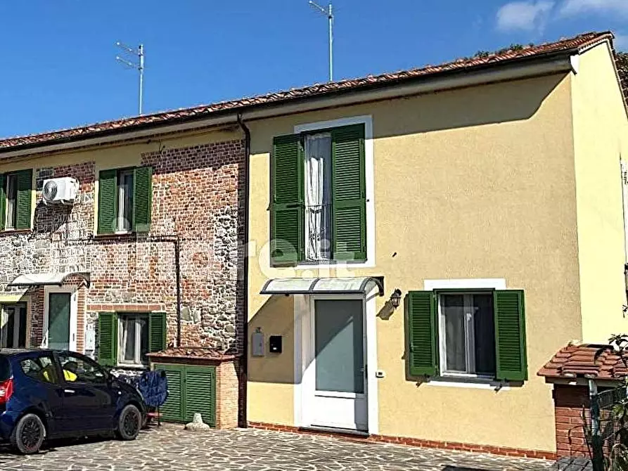 Immagine 13 di Terratetto in vendita  a Capannori