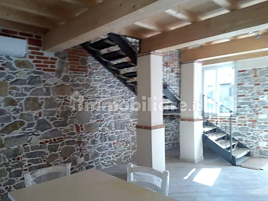 Immagine 4 di Terratetto in vendita  a Capannori