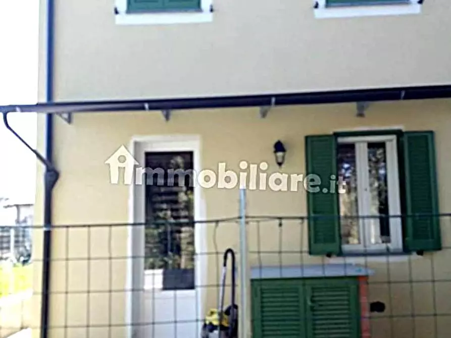 Immagine 11 di Terratetto in vendita  a Capannori