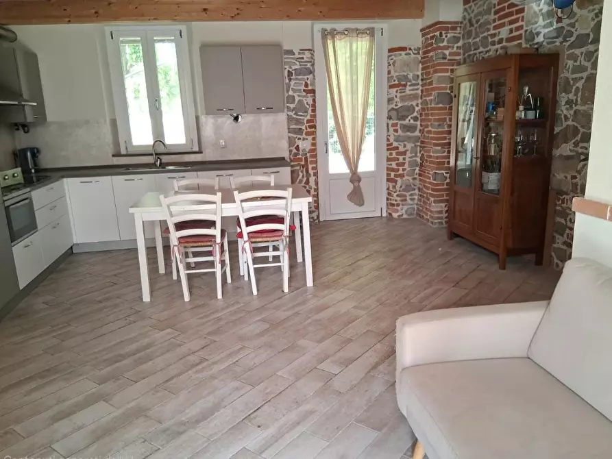 Immagine 8 di Terratetto in vendita  a Capannori