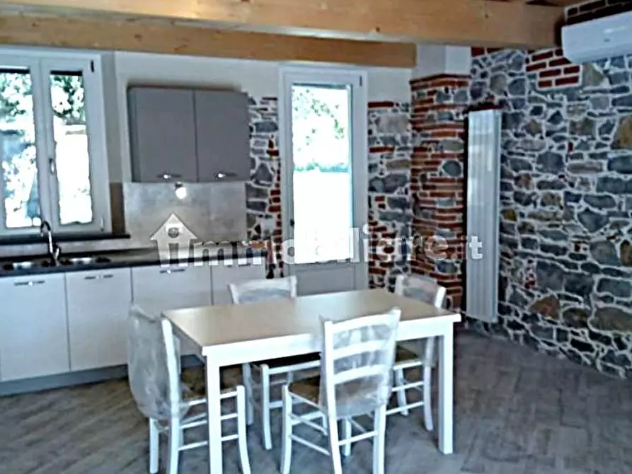 Immagine 2 di Terratetto in vendita  a Capannori