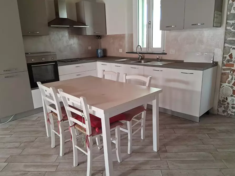 Immagine 9 di Terratetto in vendita  a Capannori