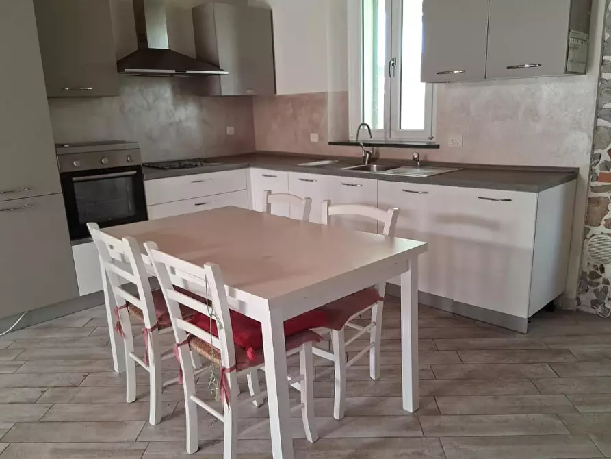 Immagine 7 di Terratetto in vendita  a Capannori