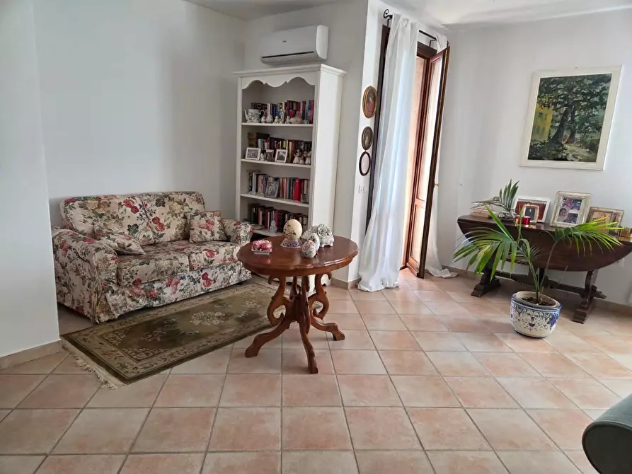 Immagine 3 di Appartamento in vendita  a Rosignano Marittimo