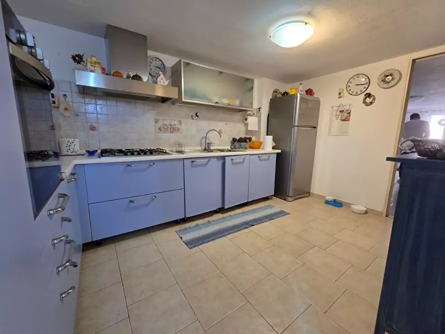 Immagine 15 di Appartamento in vendita  a Rosignano Marittimo