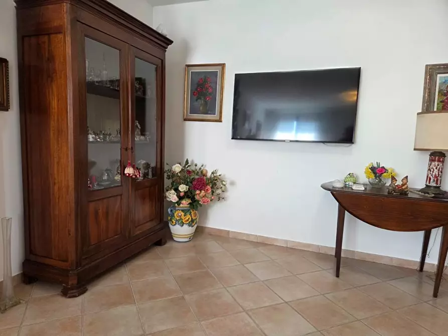 Immagine 5 di Appartamento in vendita  a Rosignano Marittimo