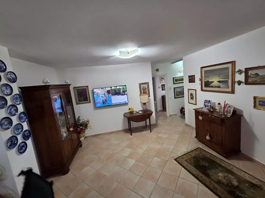 Immagine 2 di Appartamento in vendita  a Rosignano Marittimo