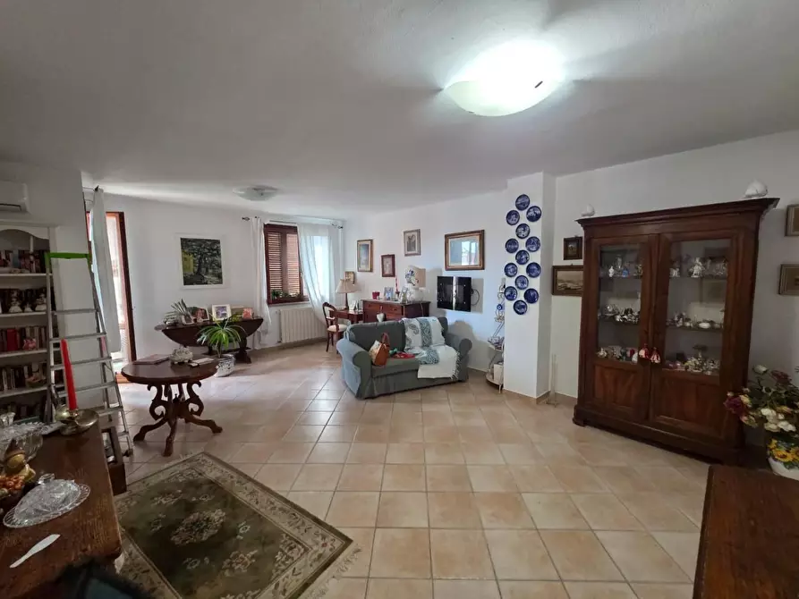Immagine 1 di Appartamento in vendita  a Rosignano Marittimo