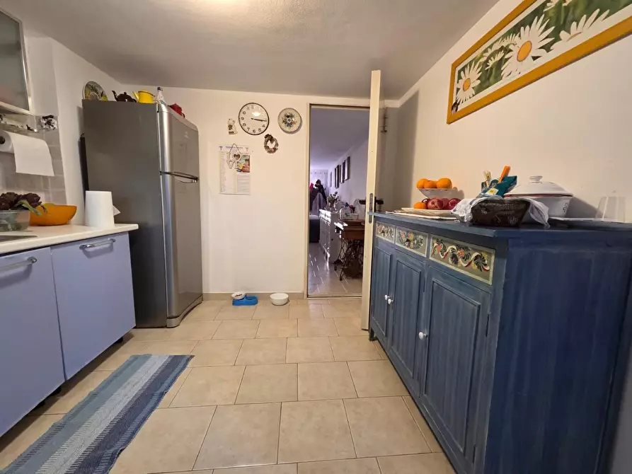 Immagine 16 di Appartamento in vendita  a Rosignano Marittimo