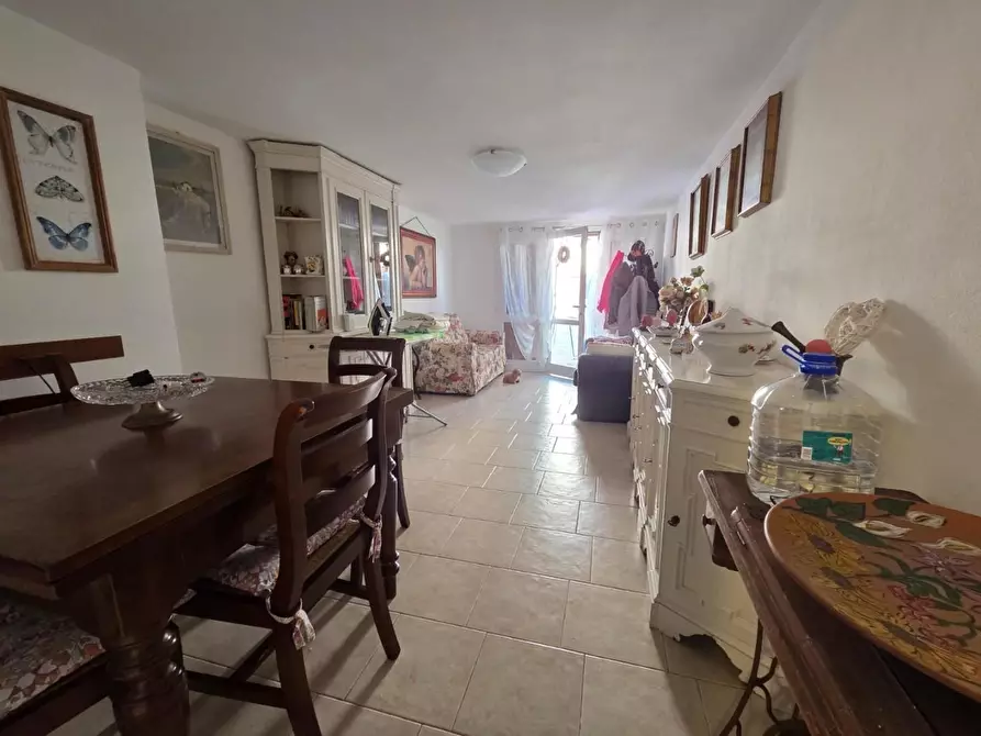 Immagine 17 di Appartamento in vendita  a Rosignano Marittimo