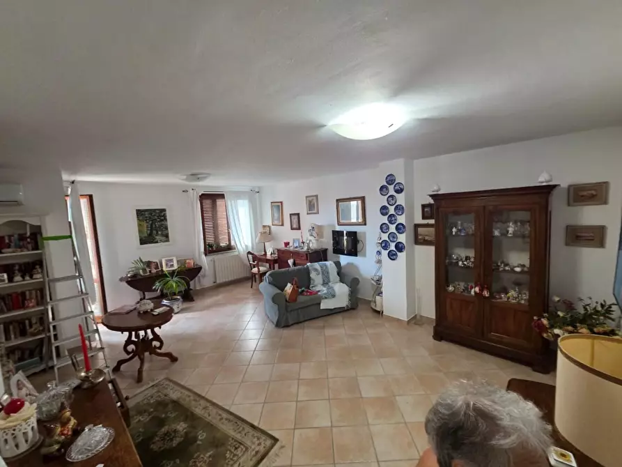 Immagine 22 di Appartamento in vendita  a Rosignano Marittimo