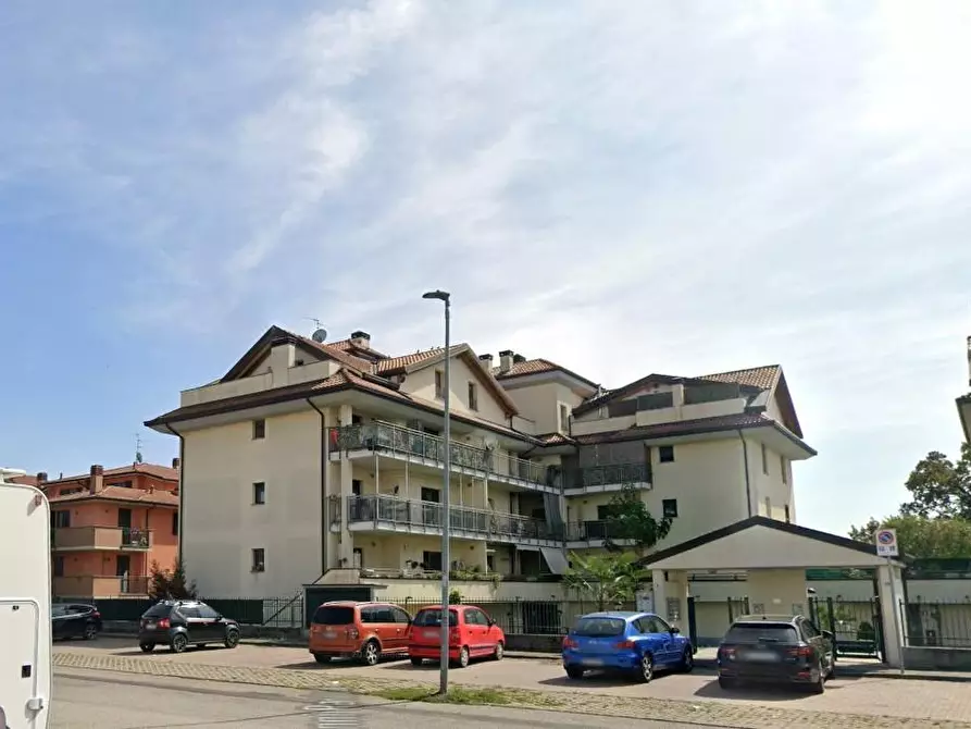 Immagine 1 di Appartamento in vendita  a Landriano