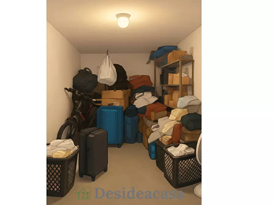 Immagine 10 di Appartamento in vendita  a Pisa